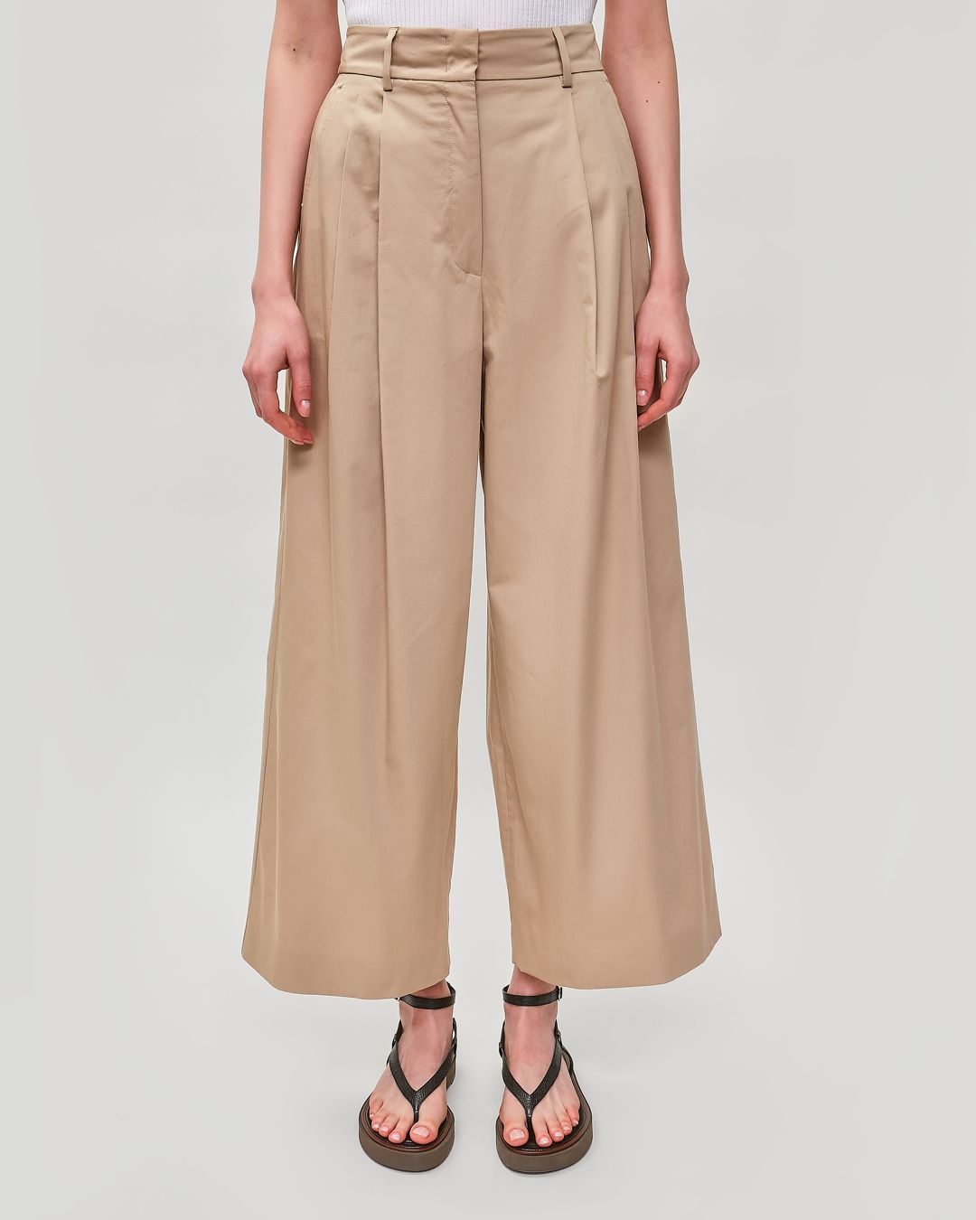 Купить Брюки WEEKEND MAX MARA