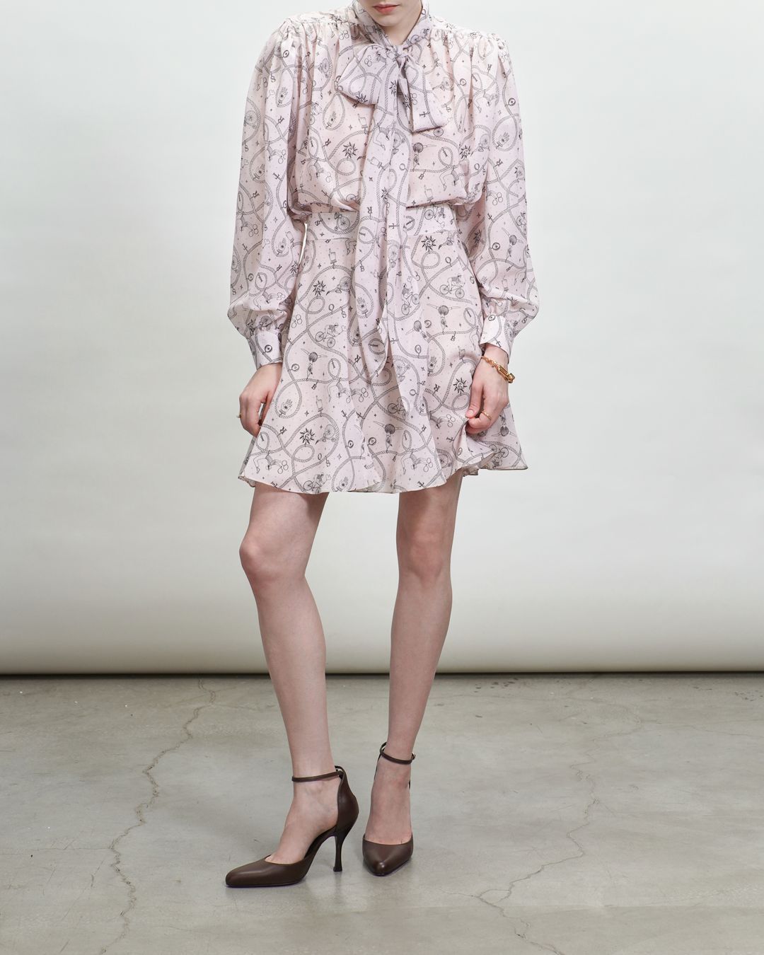 Купить Блуза BOTROIS