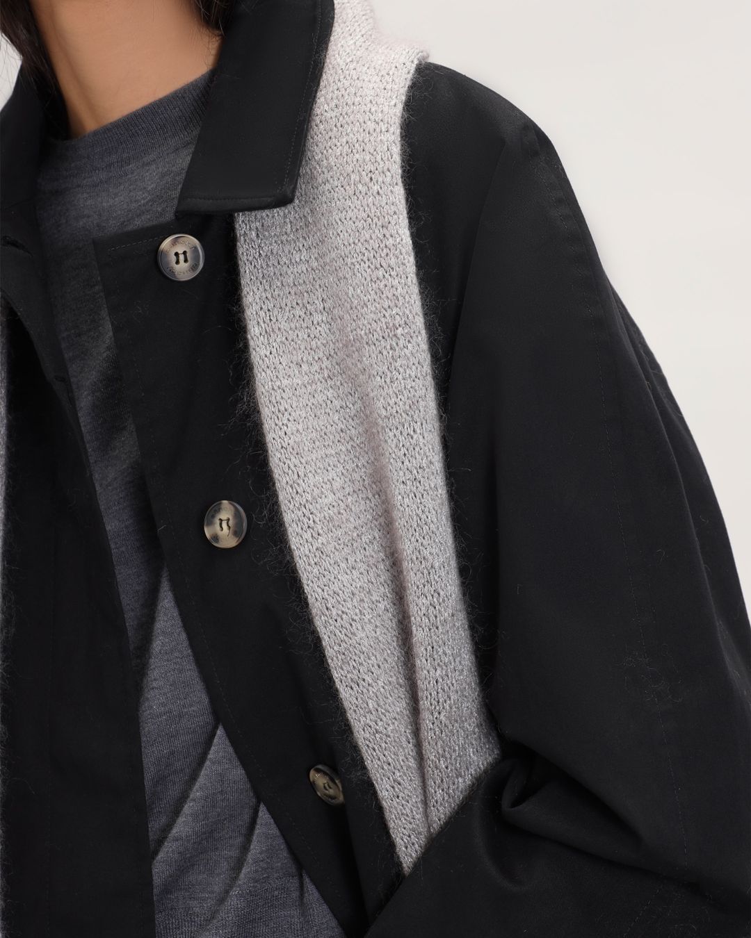 Купить Шарф CANOE