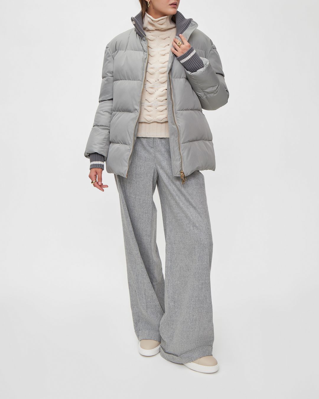 Купить Свитер LORENA ANTONIAZZI