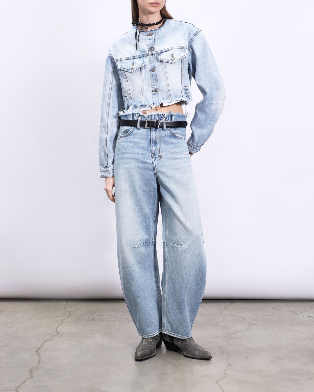 Купить Куртка KSUBI