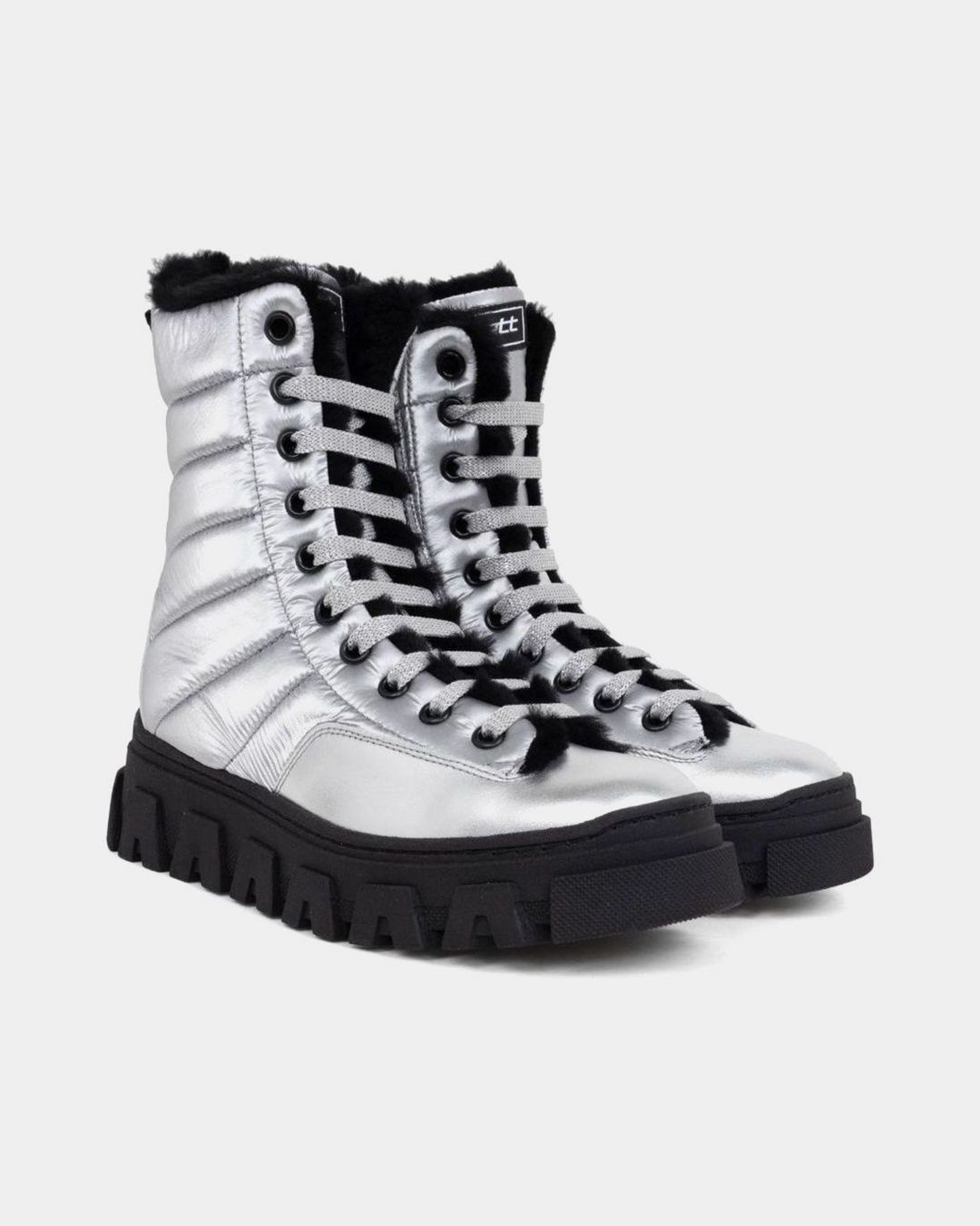 Купить Ботинки JARRETT