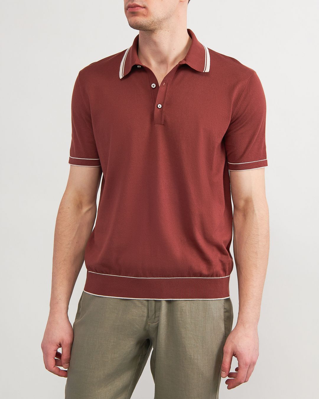 Купить Джемпер BERTOLO