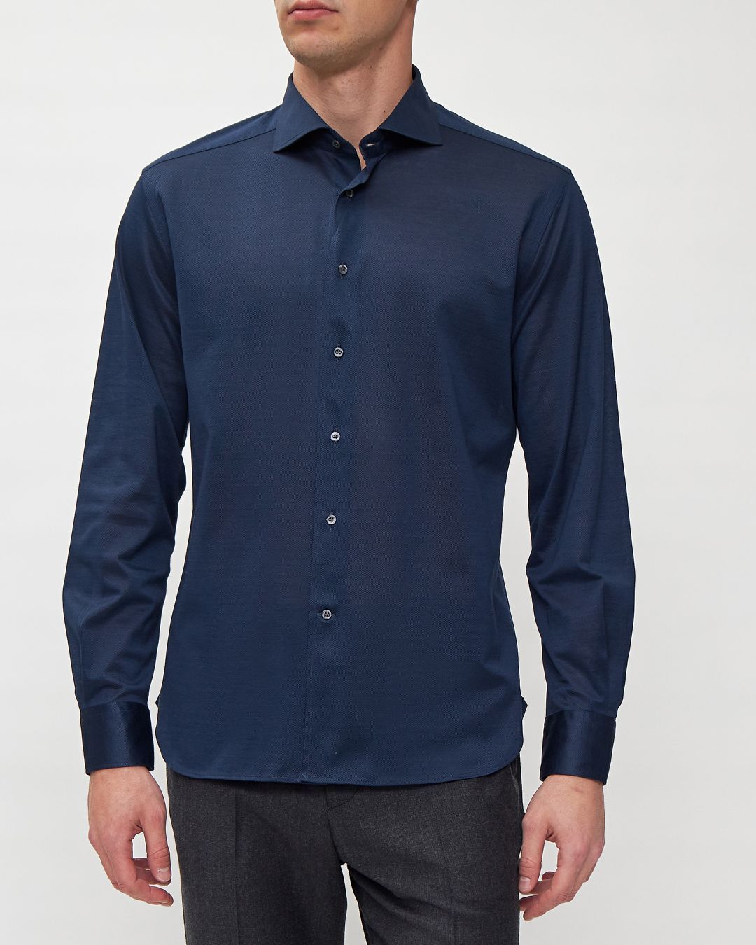 Купить Рубашка CORNELIANI