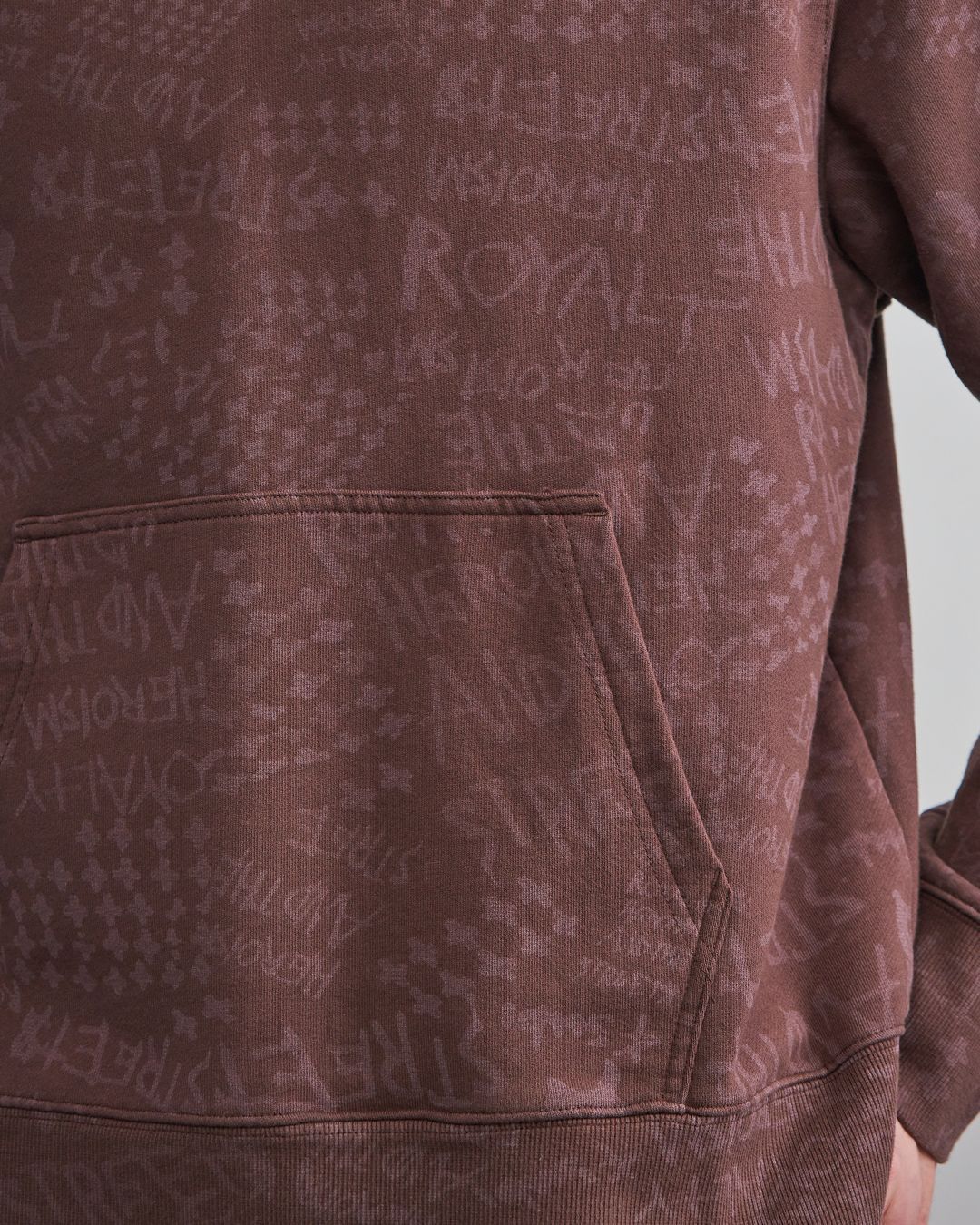 Купить Худи KSUBI