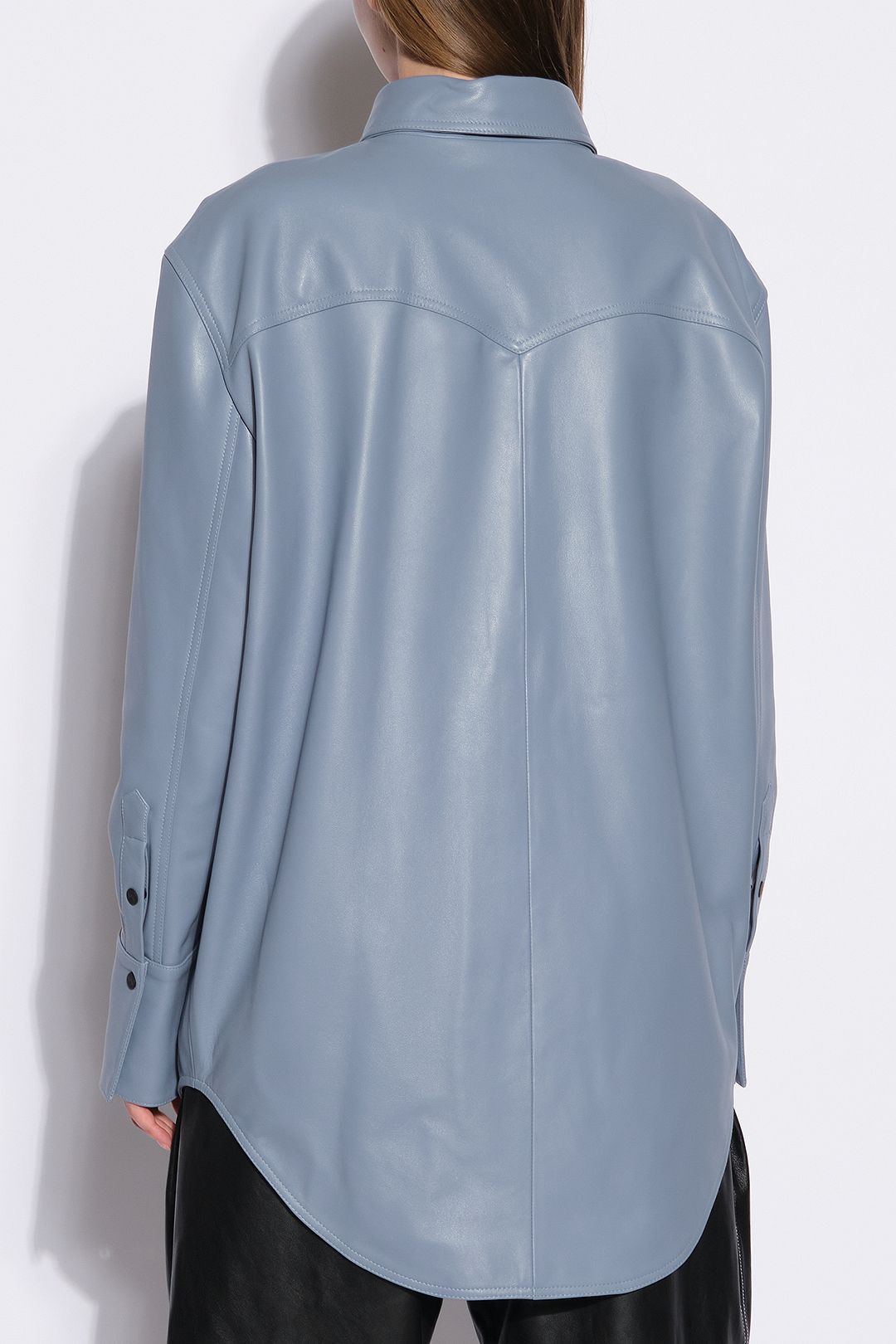 Купить Рубашка THE MANNEI