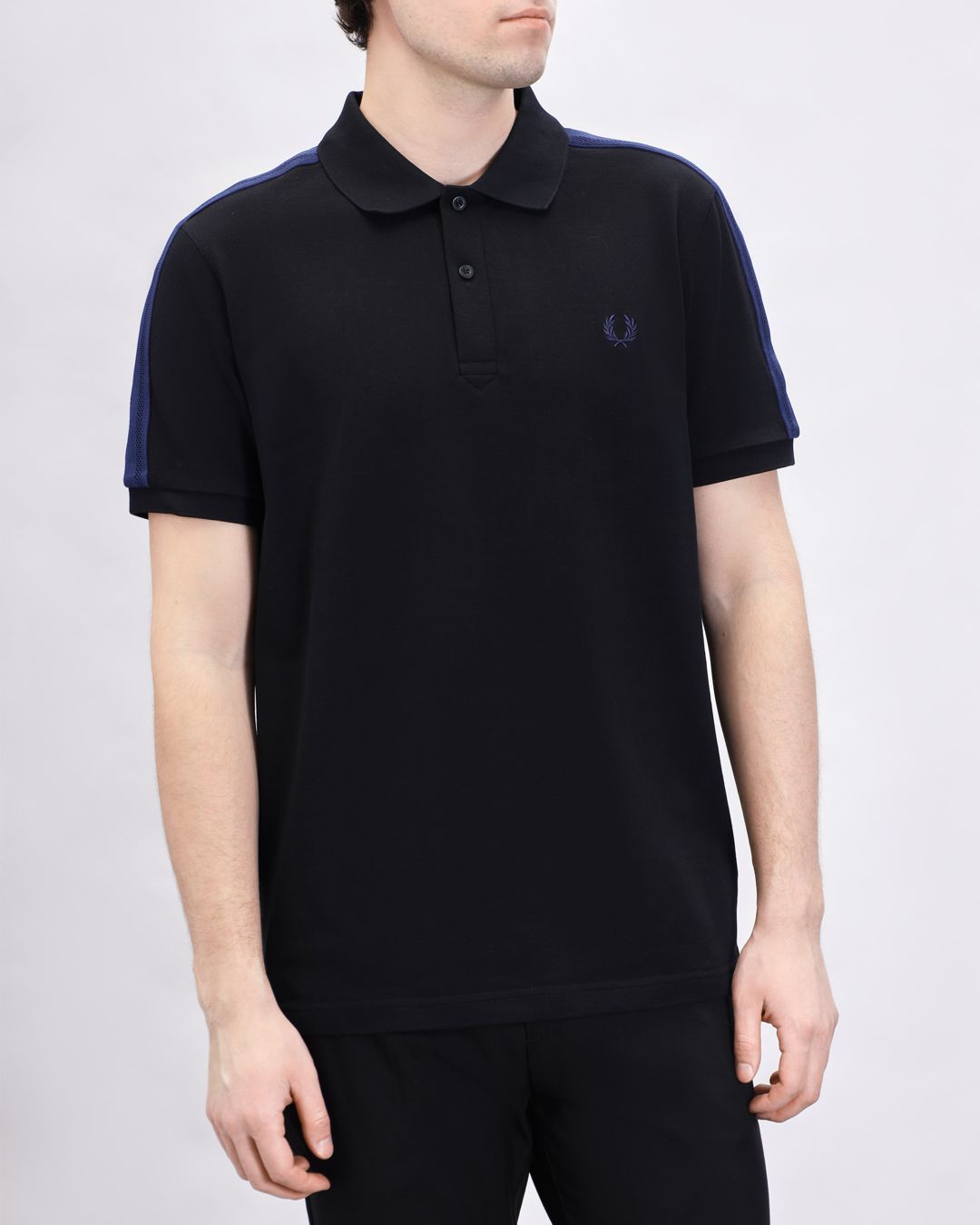 Купить Футболка FRED PERRY