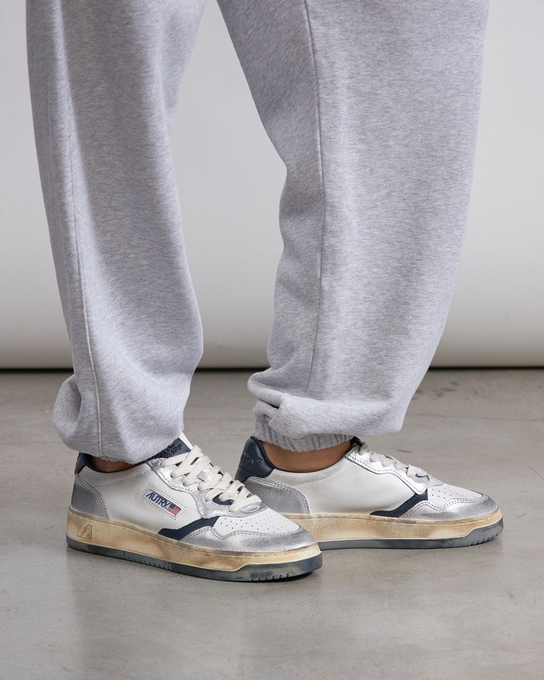 Купить Кеды AUTRY