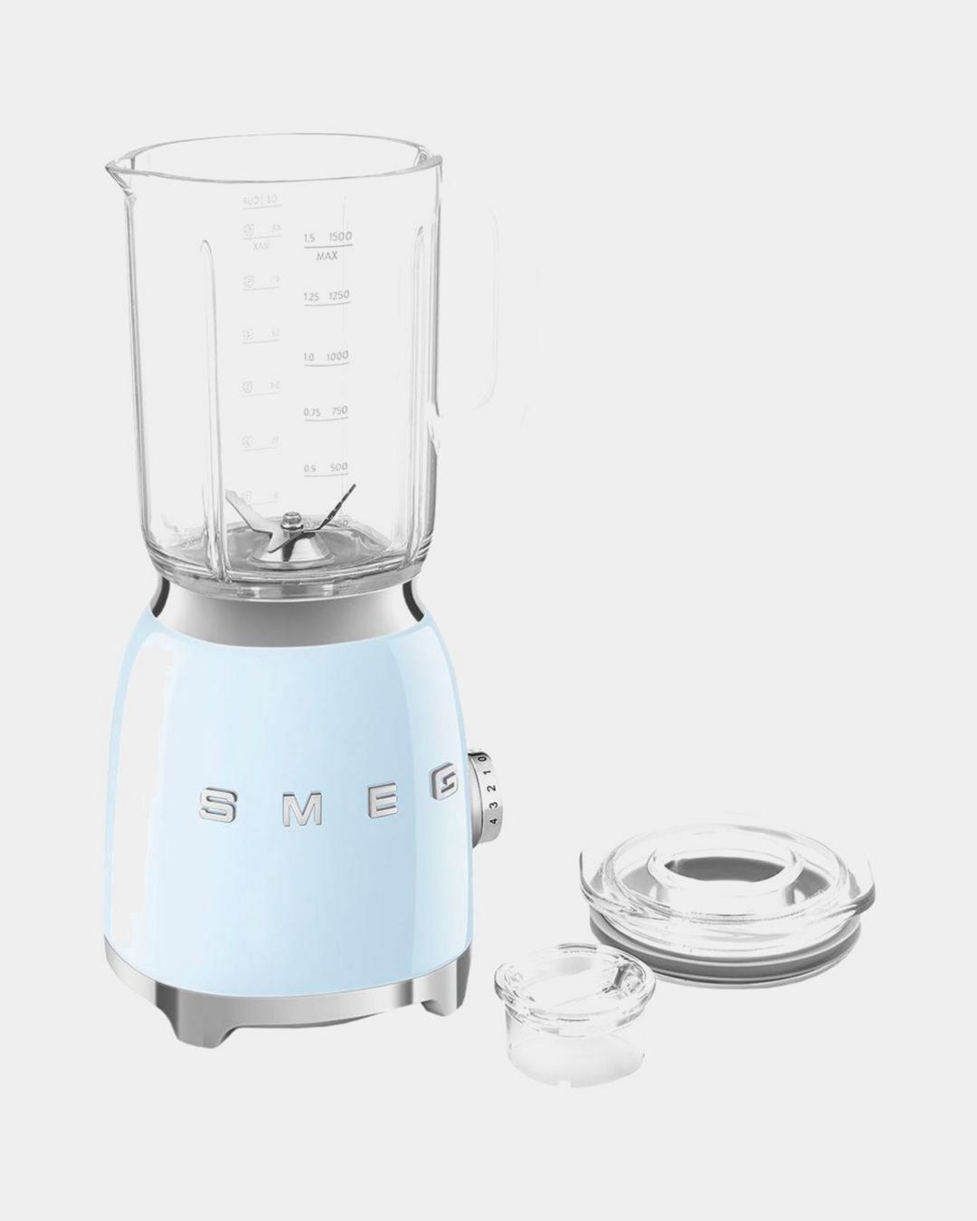 Купить Блендер SMEG