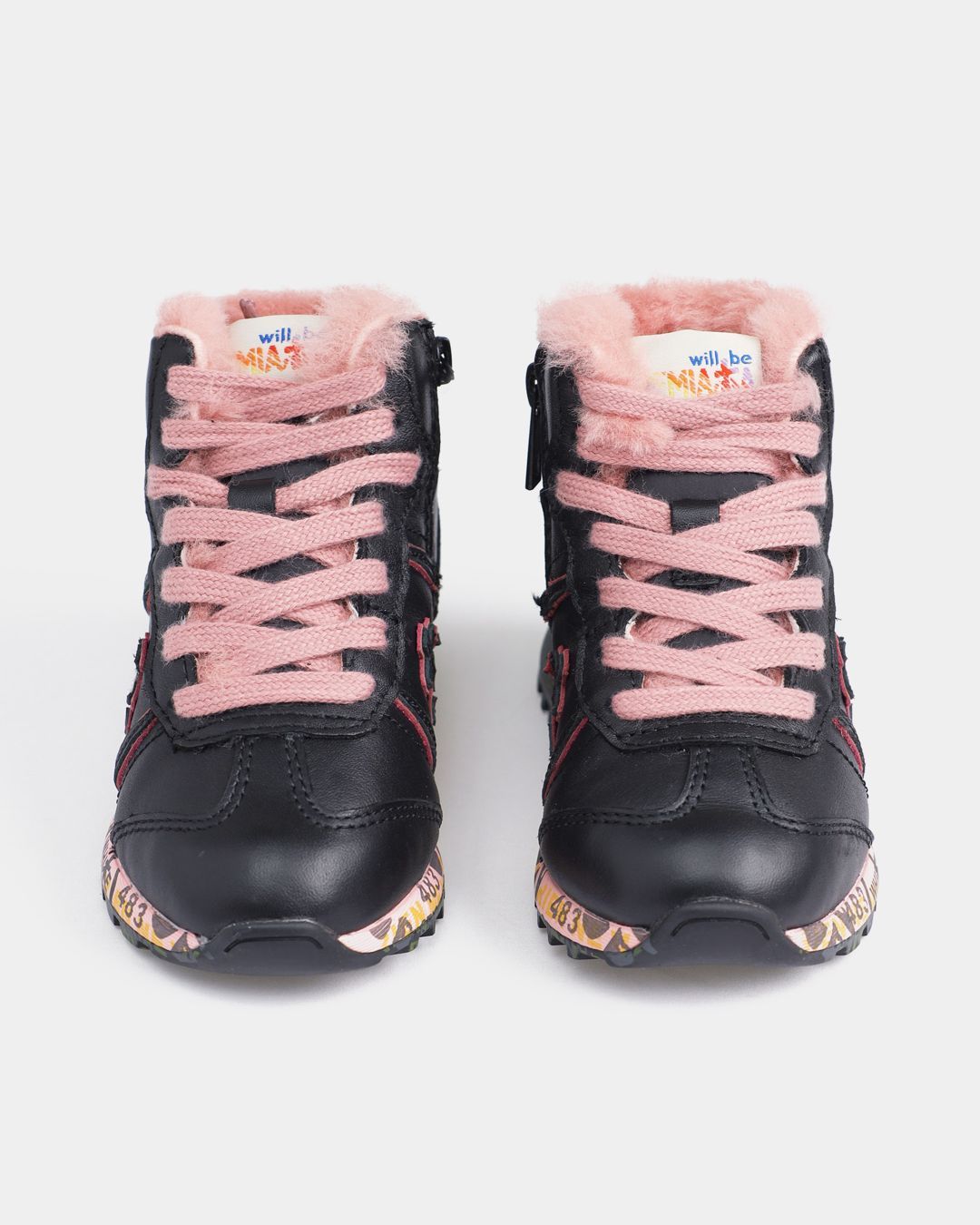 Купить Кроссовки PREMIATA