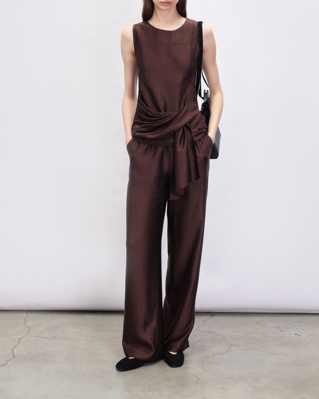 Купить Брюки LOULOU DE SAISON