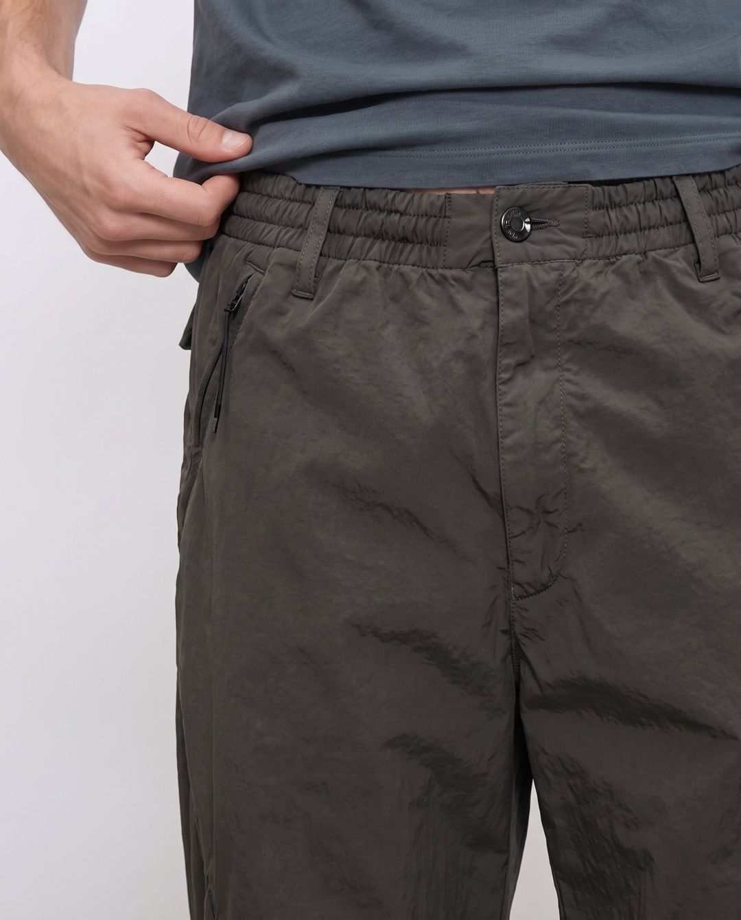Купить Брюки CP COMPANY MEN