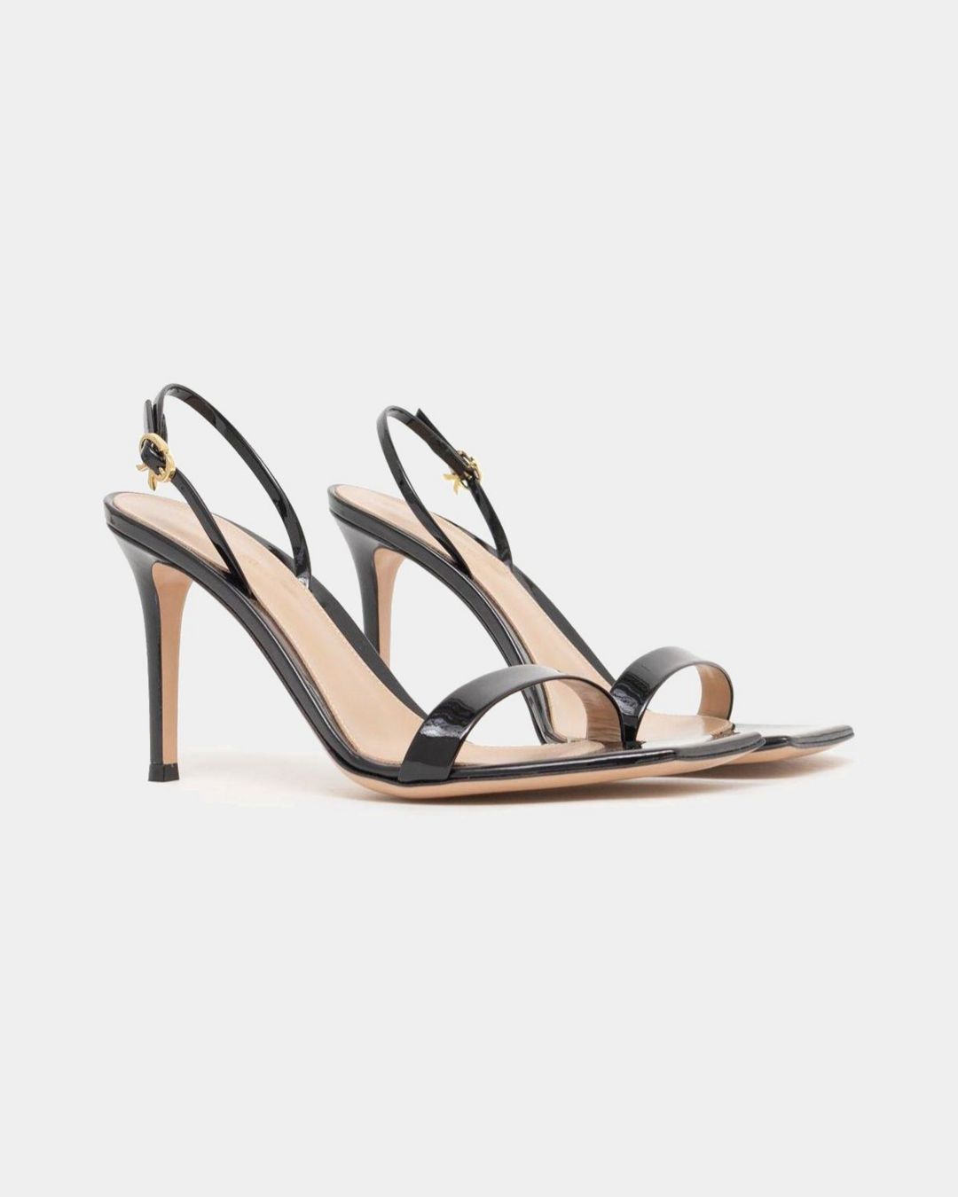 Купить Туфли GIANVITO ROSSI