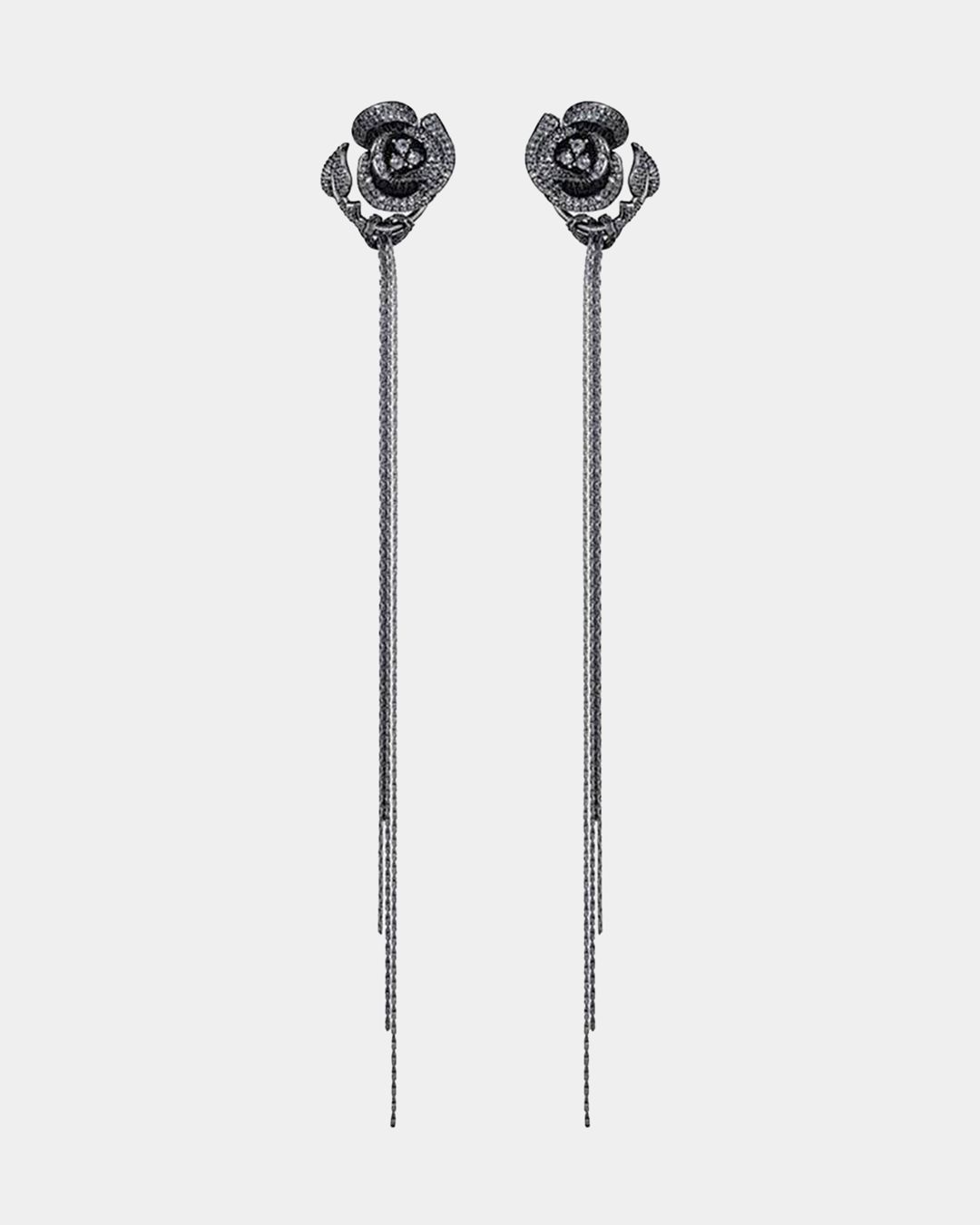 Купить Серьги CAVIAR