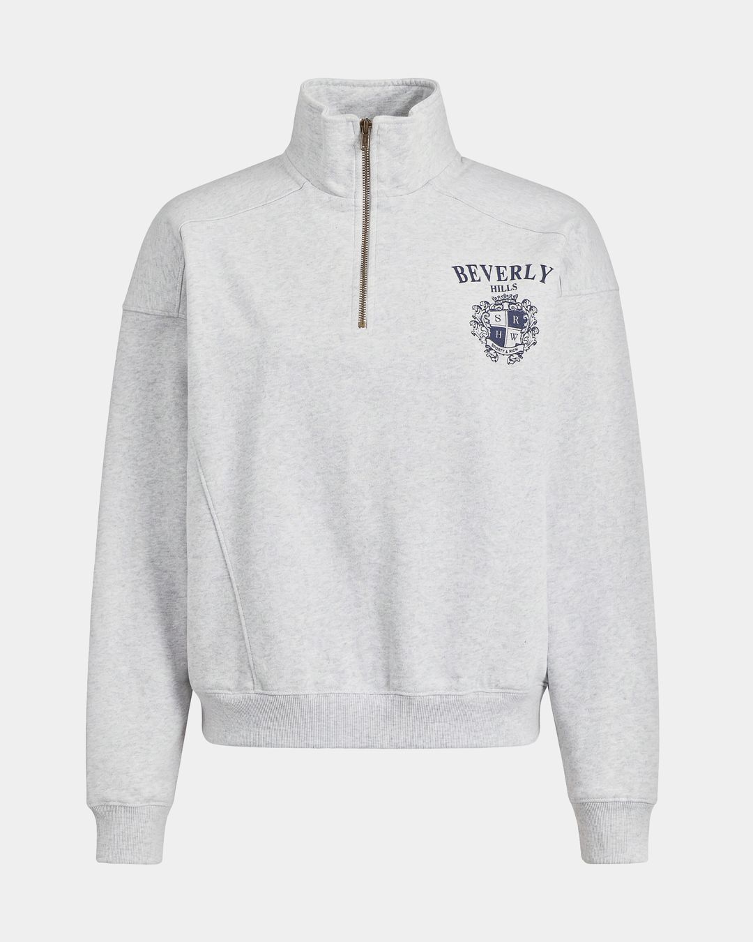 Купить Свитшот SPORTY&RICH