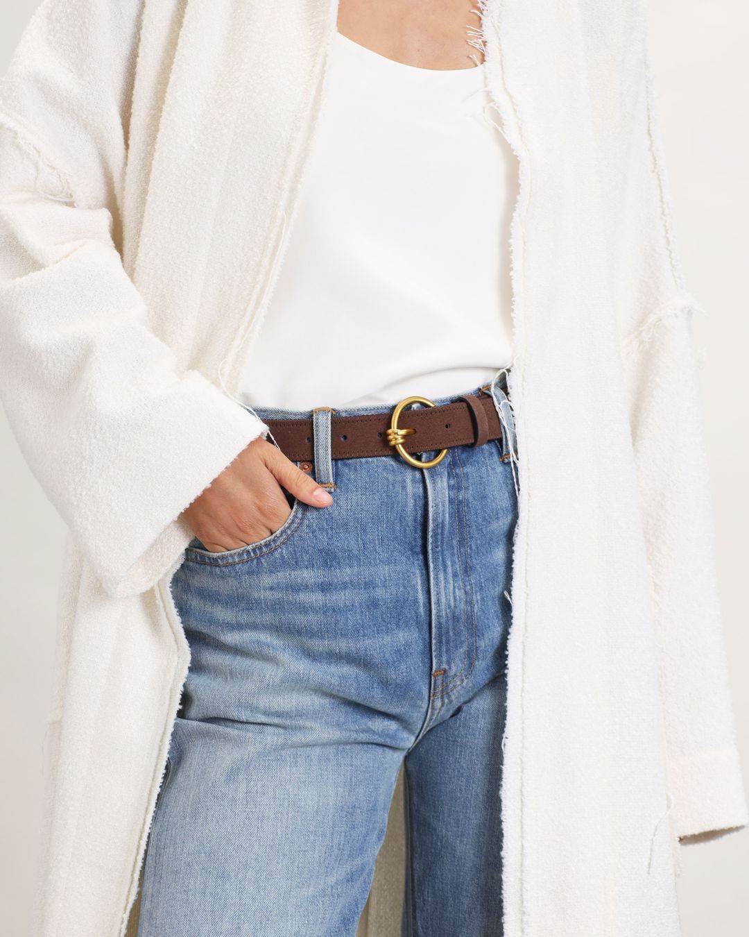 Купить Ремень GIANNI CHIARINI