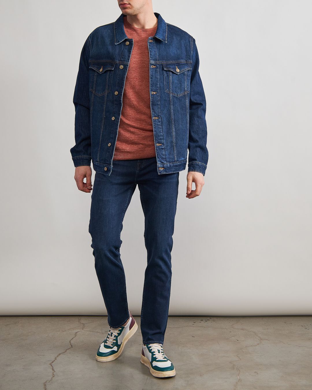 Купить Джинсы 7 FOR ALL MANKIND