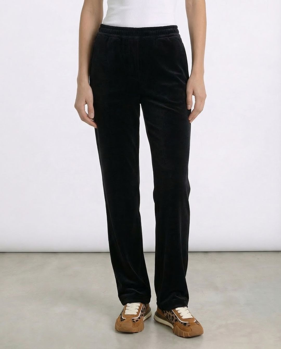 Купить Брюки DOLCE & GABBANA