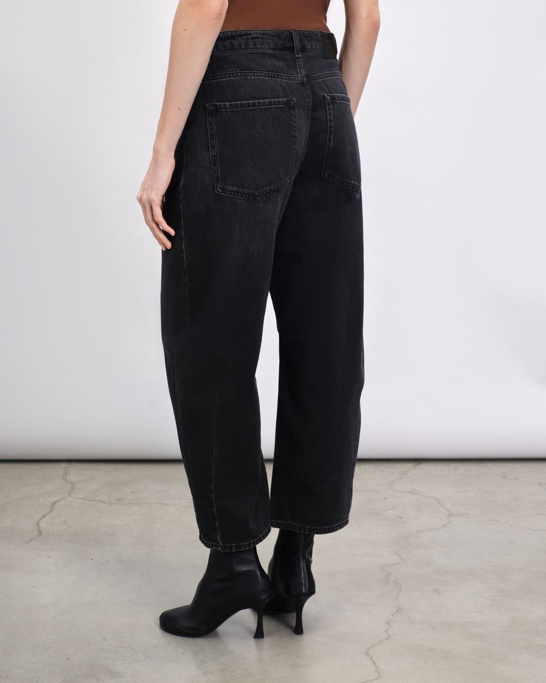 Купить Джинсы WEEKEND MAX MARA