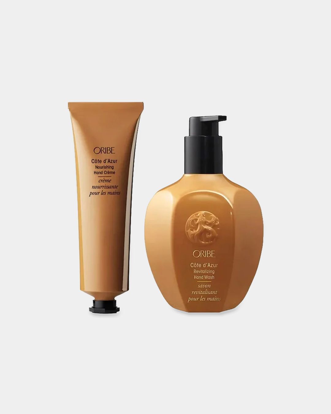 Купить Набор для рук ORIBE