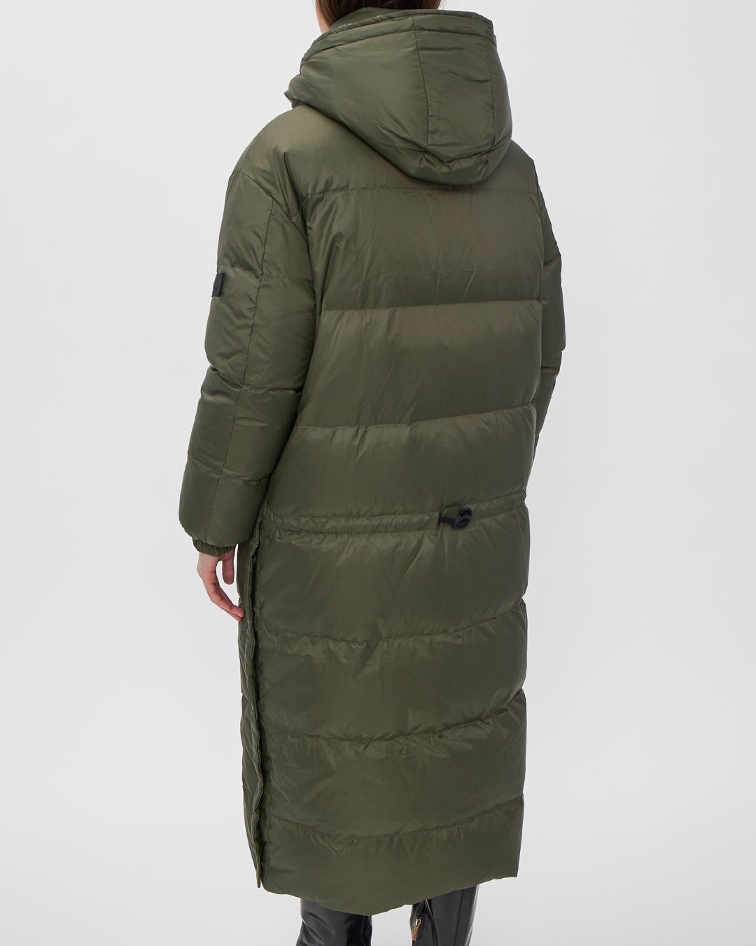 Купить Пуховик YVES SALOMON