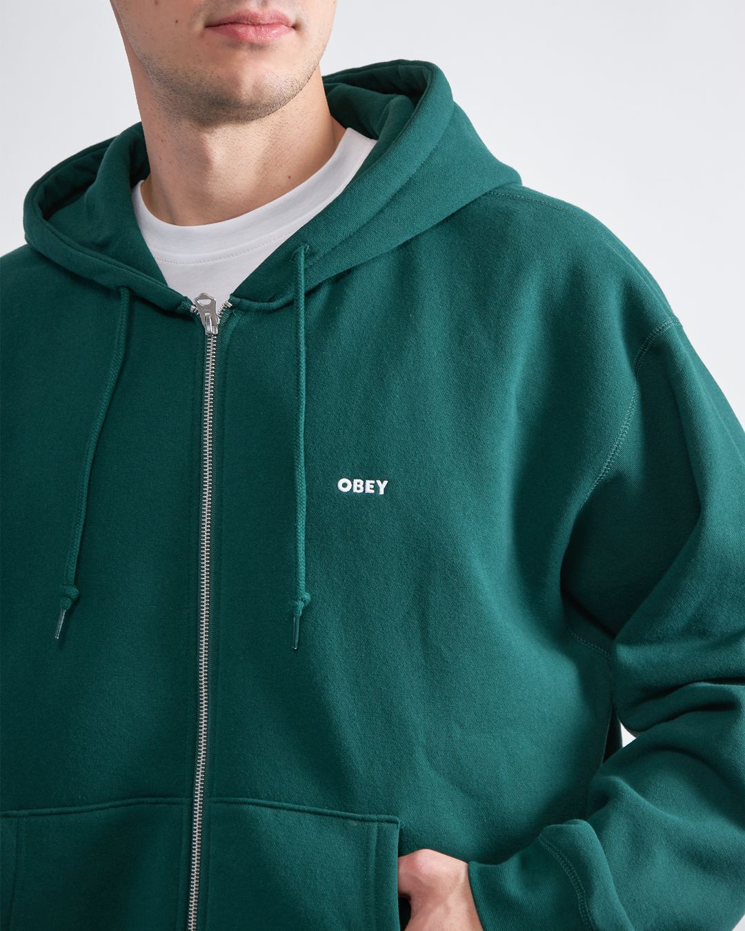 Купить Кардиган OBEY