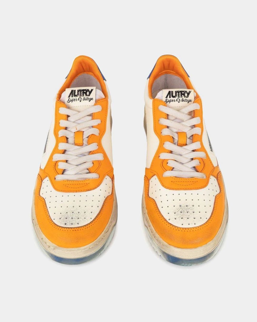 Купить Кеды AUTRY