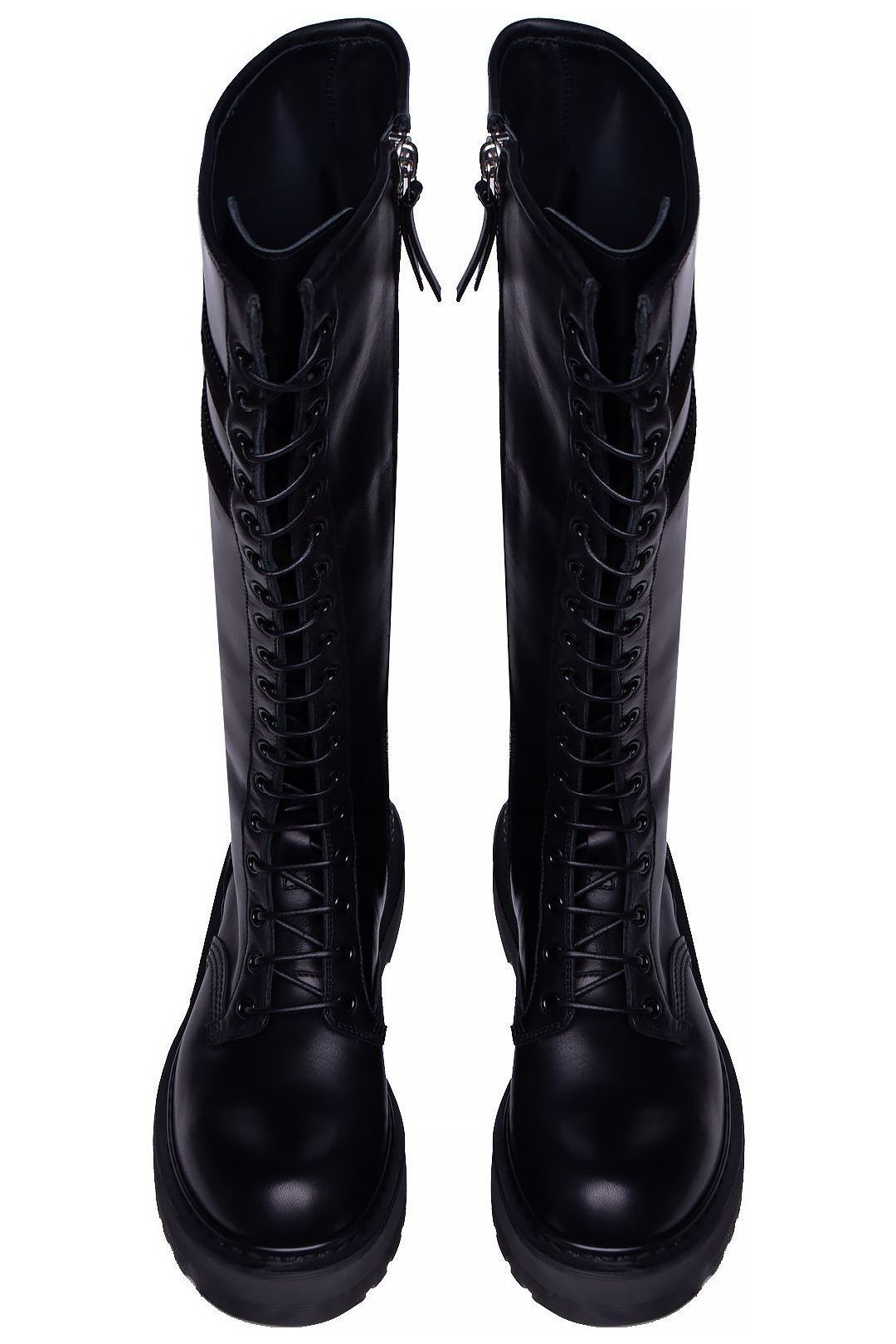 Купить Ботинки PREMIATA