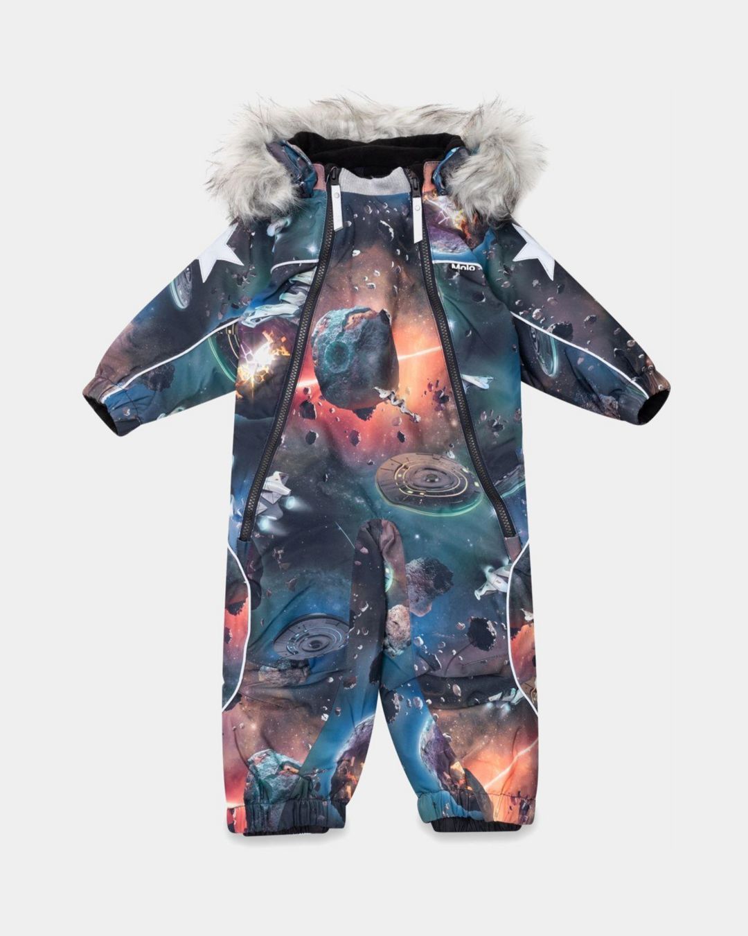 Купить Комбинезон MOLO