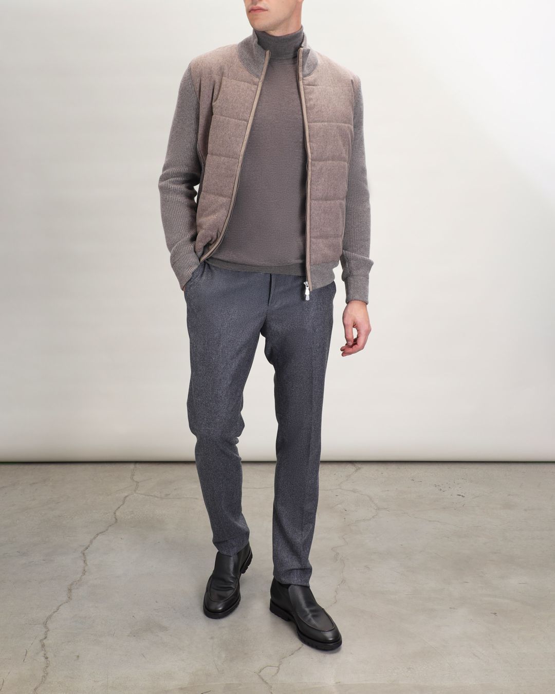 Купить Водолазка GRAN SASSO