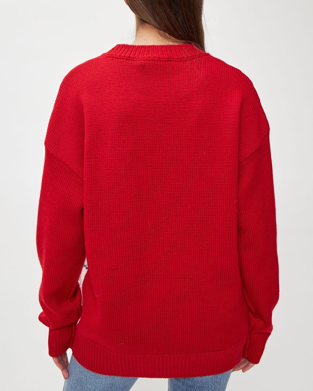 Купить Джемпер MSGM