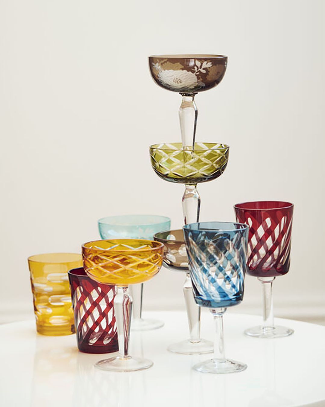 Купить Бокал POLSPOTTEN