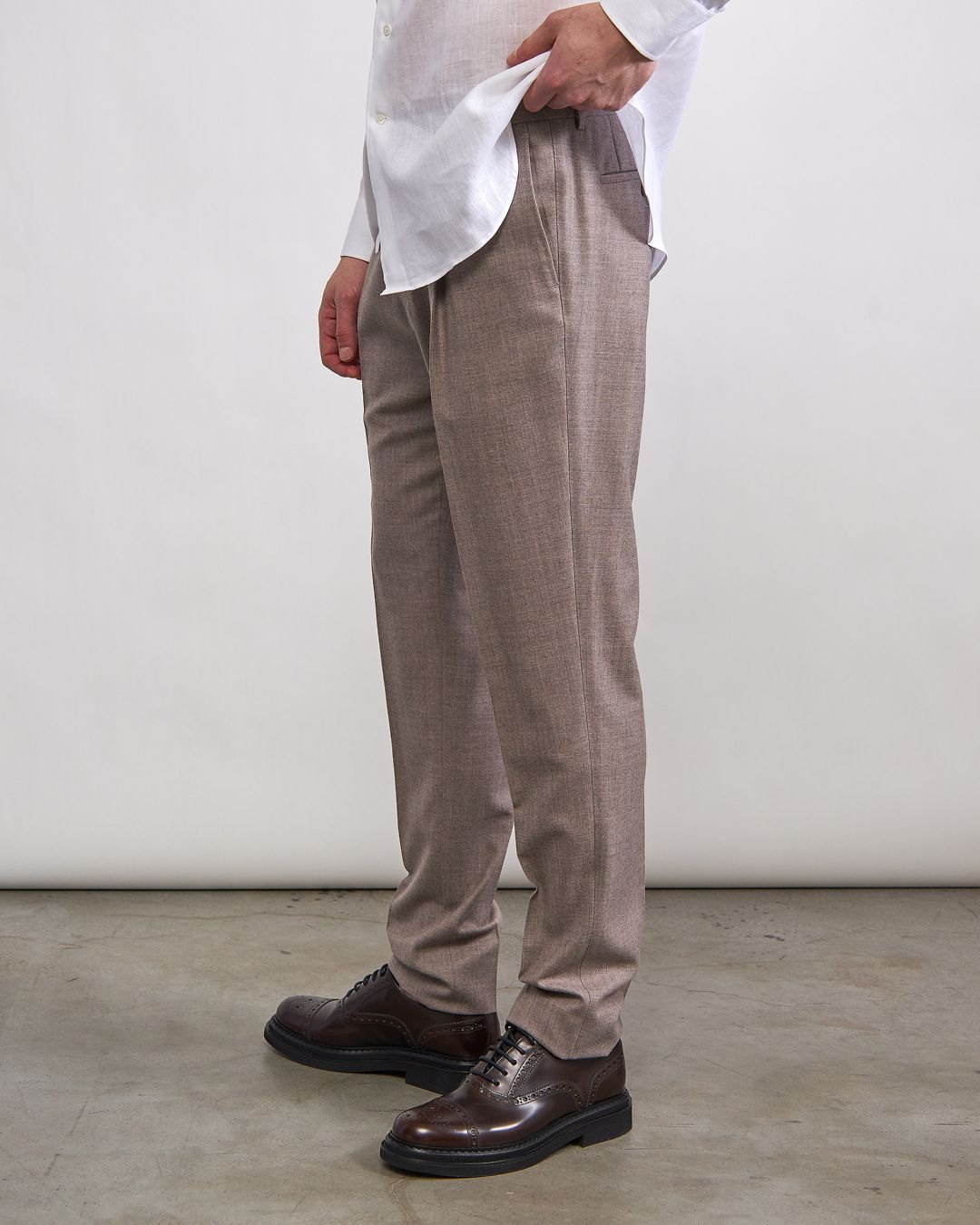 Купить Брюки CORNELIANI CC