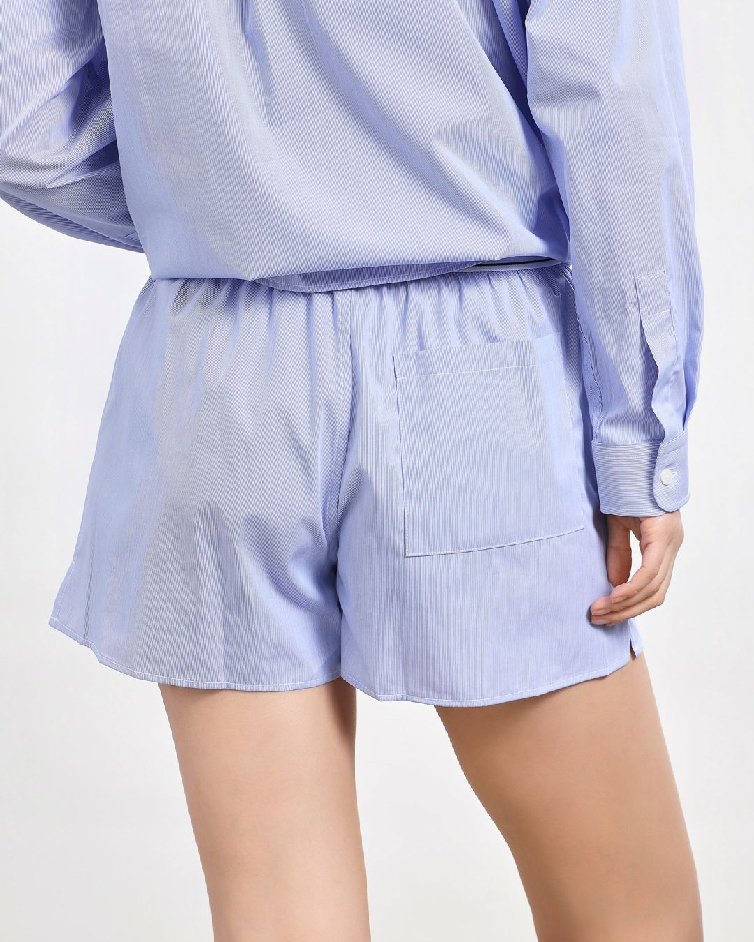 Купить Шорты SPORTY&RICH