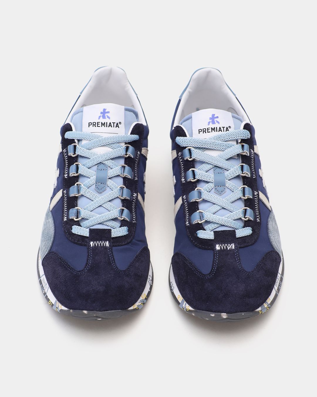 Купить Кроссовки PREMIATA