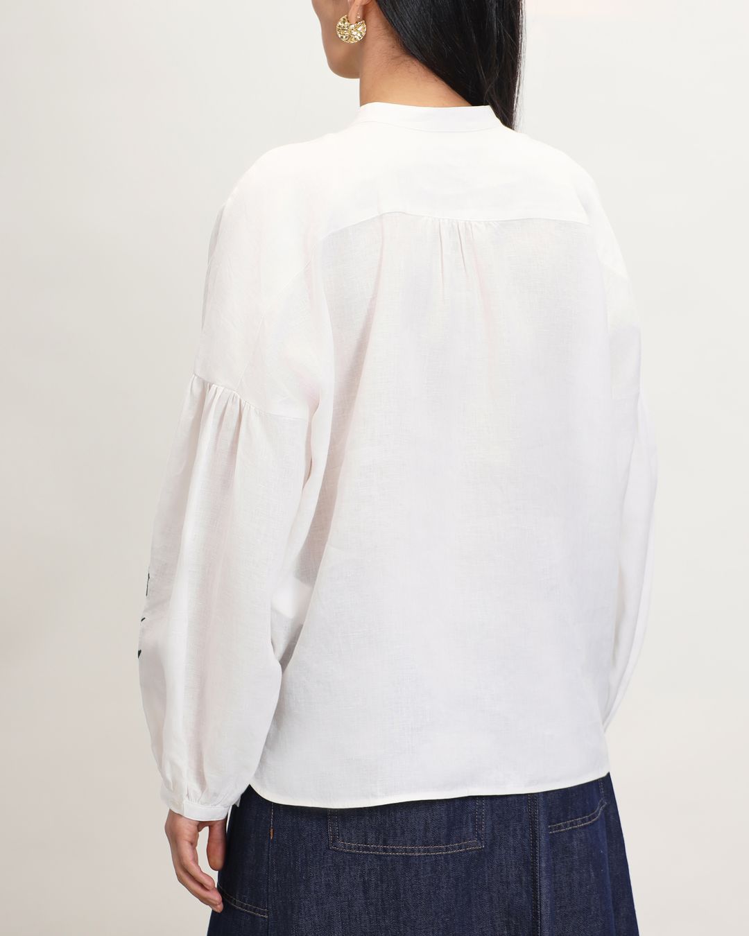 Купить Блуза WEEKEND MAX MARA