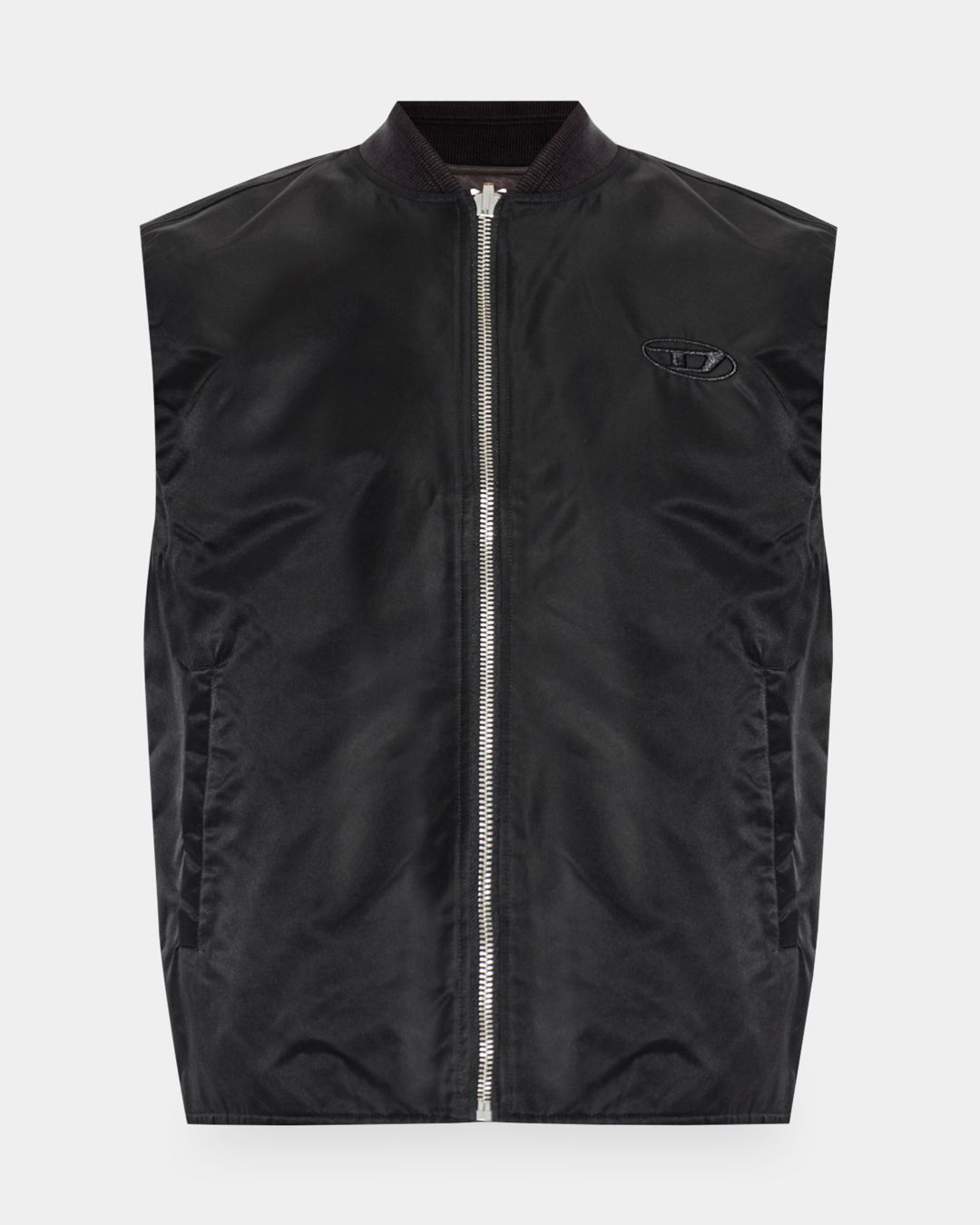 Купить Жилет DIESEL