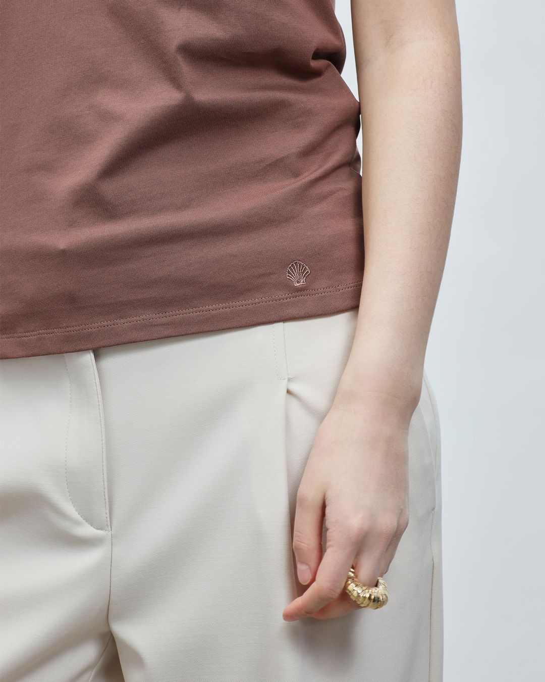 Купить Майка LOULOU DE SAISON