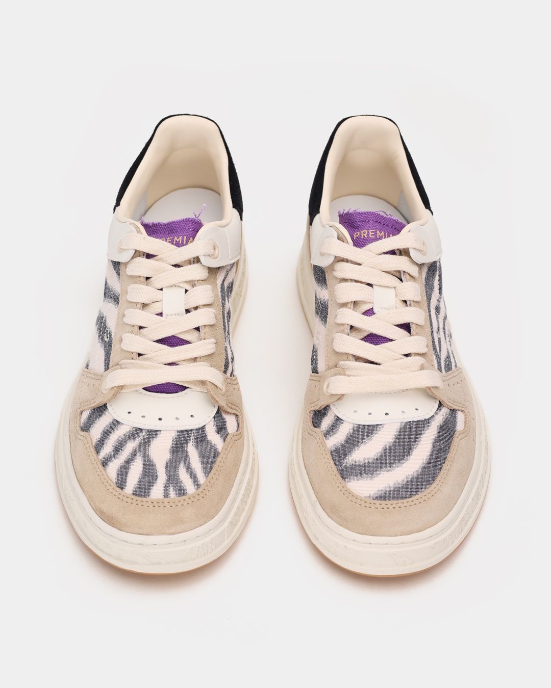 Купить Кроссовки PREMIATA