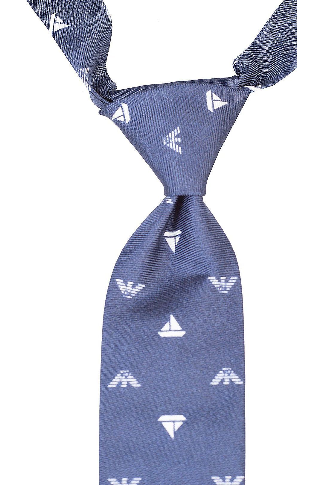 Купить Галстук EMPORIO ARMANI