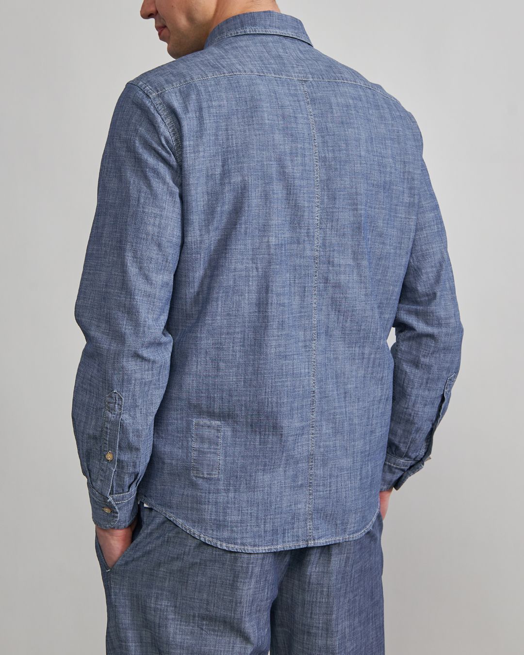 Купить Рубашка JACOB COHEN