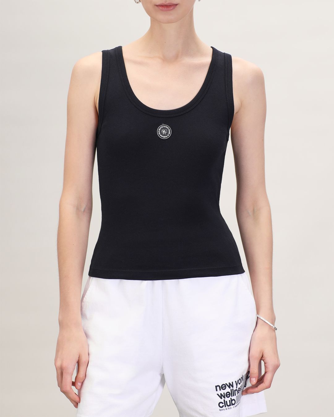 Купить Майка SPORTY&RICH