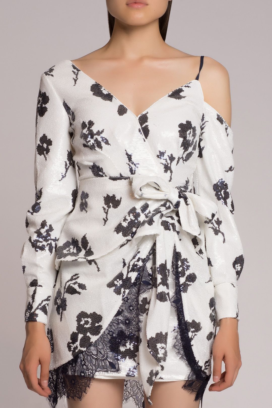 Купить Топ SELF PORTRAIT