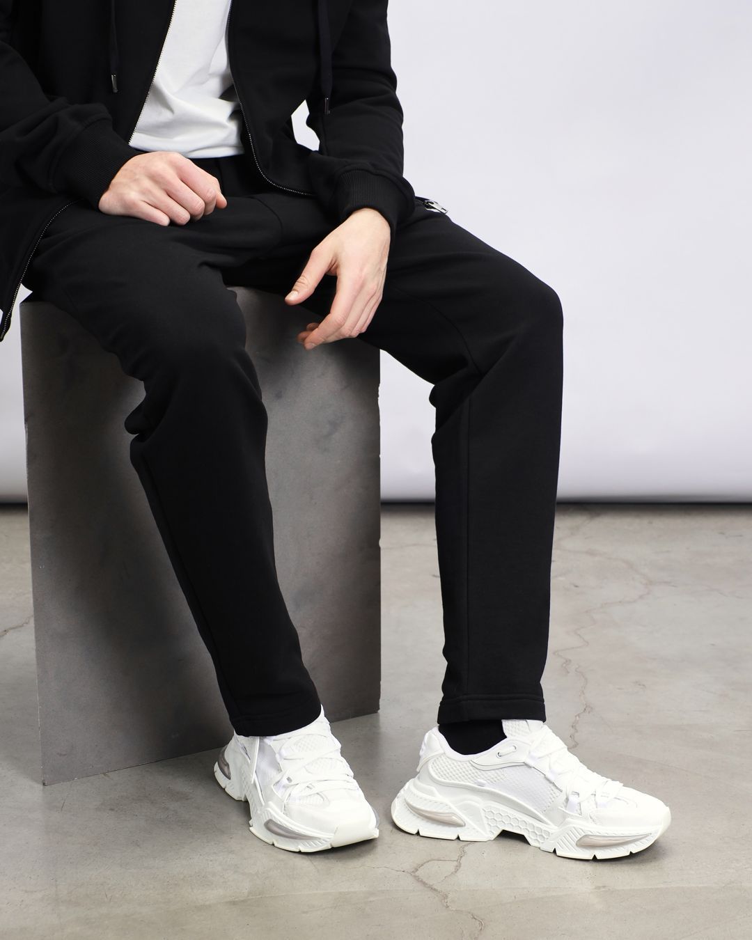 Купить Кроссовки DOLCE & GABBANA