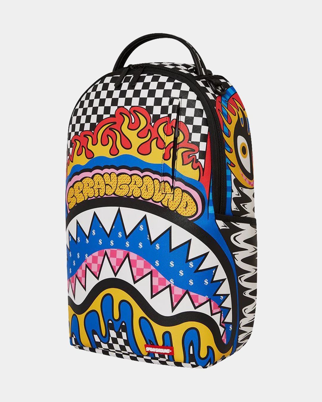 Купить Рюкзак SPRAYGROUND