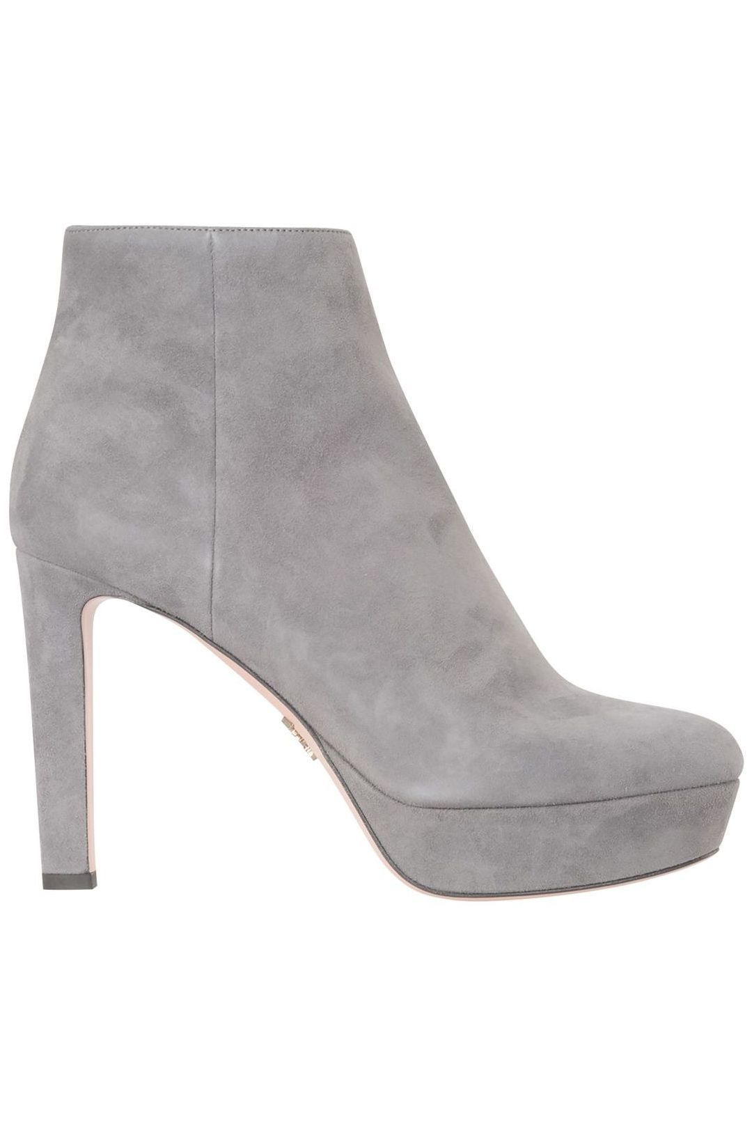 Купить Ботильоны PRADA