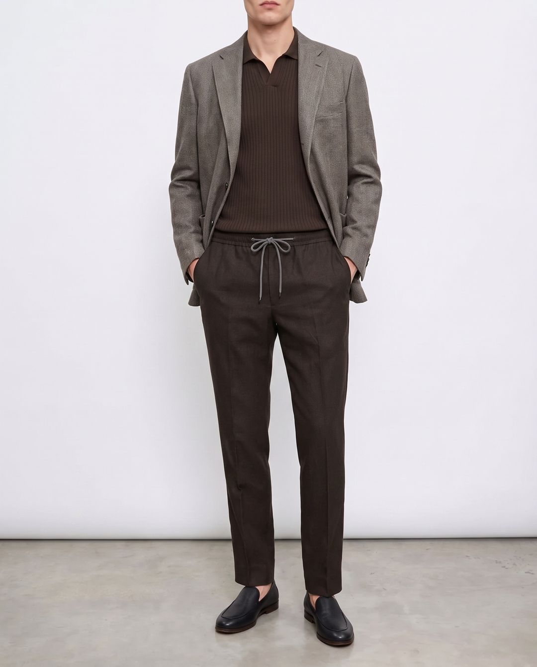 Купить Джемпер CORNELIANI