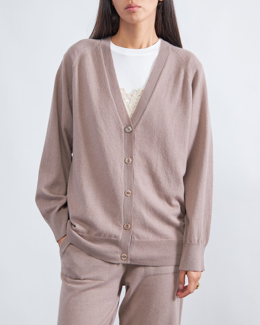 Купить Кардиган MAX MARA LEISURE