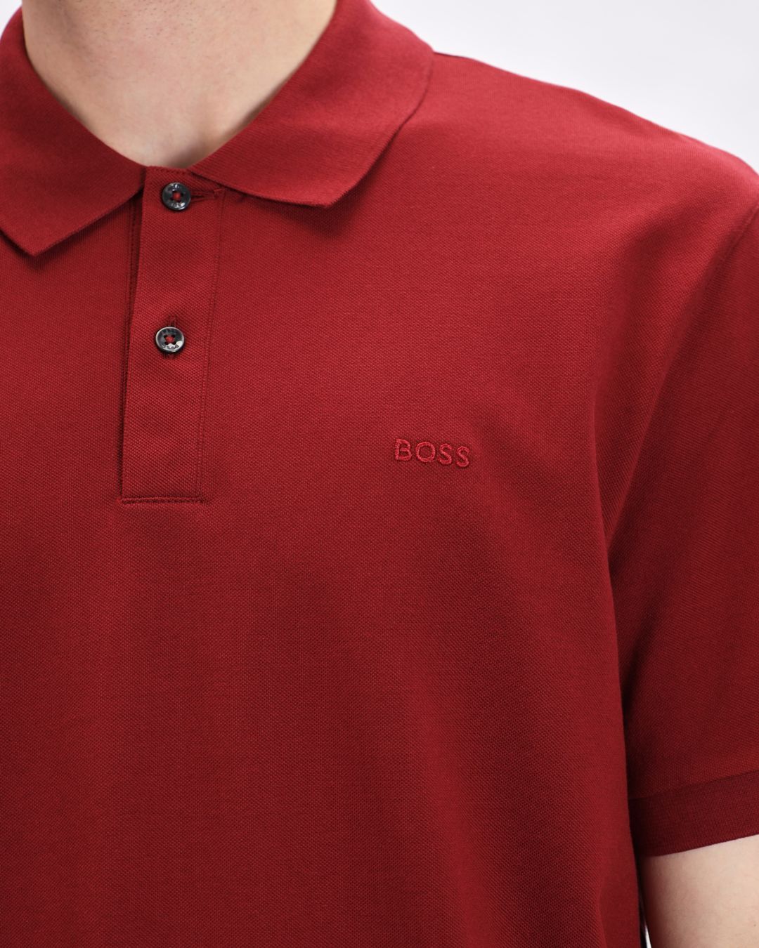 Купить Футболка HUGO BOSS