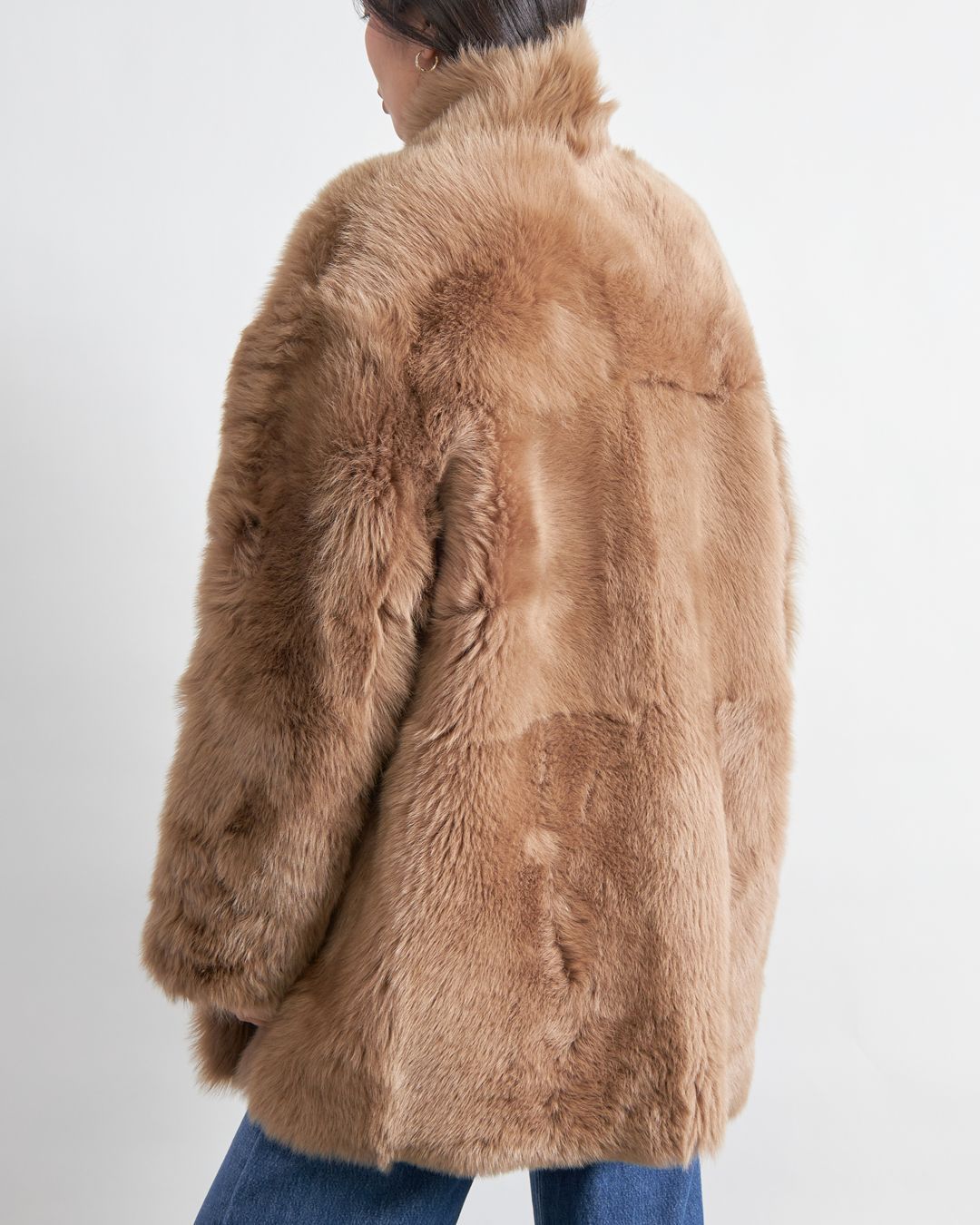 Купить Дубленка CHAUD STUDIO